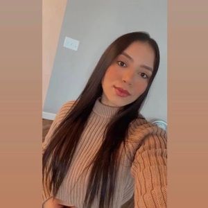 Meet your Posher, Maria